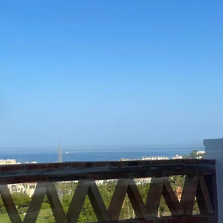 Penthouse With Exceptionel View, Miraflores Malaga